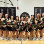 Northeast Mississippi Community College honors sophomore cheer and pom members Photos from Northeast Mississippi Community College's post