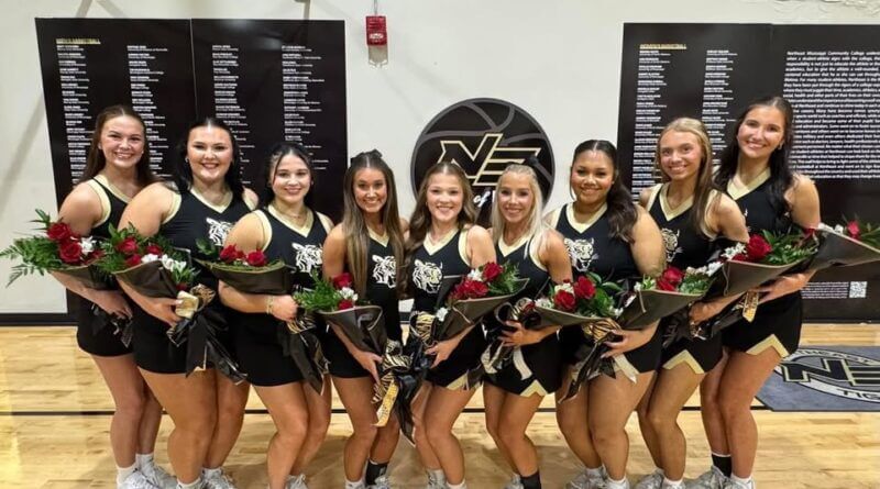 Photos from Northeast Mississippi Community College's post