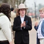 Northeast Mississippi Community College hosts FBLA conference for about 700 students Photos from Northeast Mississippi Community College's post