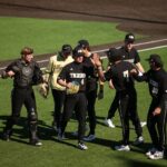 Northeast Mississippi Community College touts lasting friendships in social media post Photos from Northeast Mississippi Community College's post