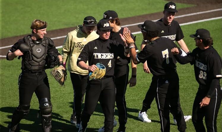 Photos from Northeast Mississippi Community College's post