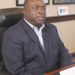 MDOT chief engineer says engineering involves more than science and math Engineers Week 2026: Earl Glenn - MDOT Chief Engineer