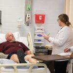 Northeast opens early acceptance for associate nursing program; deadline March 6 Ready to take the next step toward your nursing career?