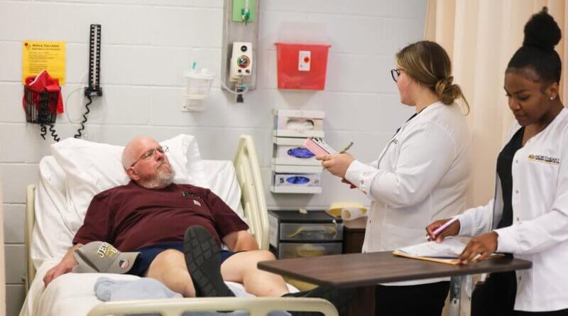 Northeast opens early acceptance for associate nursing program; deadline March 6 Ready to take the next step toward your nursing career?