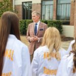 Northeast Mississippi Community College Celebrates Kossuth Cheer Team's National Title Photos from Northeast Mississippi Community College's post