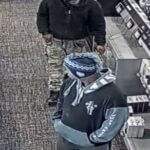 Tupelo police, Crime Stoppers seek two suspects in Jan. 22 felony shoplifting Photos from Crime Stoppers of Northeast Mississippi's post