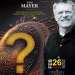 Retired FBI agent to discuss what fingerprints reveal Every fingerprint tells a story