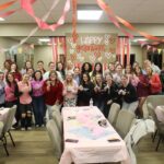 Northeast Mississippi Community College holds Galentine's celebration at BSU Photos from Northeast Mississippi Community College's post