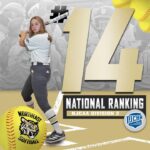 Northeast Mississippi CC softball jumps to No. 14 in NJCAA poll SB | Northeast Mississippi Community College Softball goes from unranked in the NJCAA preseason poll