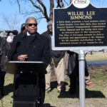 Historical marker honoring Mississippi transportation commissioner unveiled in Cleveland Photos from Mississippi Department of Transportation's post