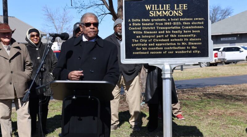 Photos from Mississippi Department of Transportation's post