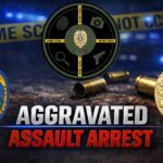 15-year-old charged with aggravated assault in Fillmore Drive shooting ------For Immediate Release-----