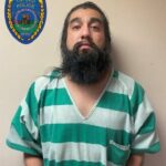 Tupelo man arrested on rape, sexual battery charges ------For Immediate Release-----