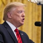 Trump says tariffs cut U.S. trade deficit by 78 percent Trump claims US trade deficit decreased by 78 percent due to tariffs