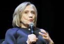 Hillary Clinton says she and husband have no links to Epstein or Maxwell Hillary Clinton on Epstein connection: 'We have no links'