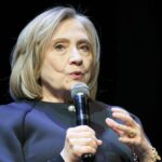 Hillary Clinton says she and husband have no links to Epstein or Maxwell Hillary Clinton on Epstein connection: 'We have no links'