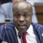 Rep. Wesley Hunt defends missed votes by citing Senate absences Wesley Hunt points to Vance, Scott in defending missed votes