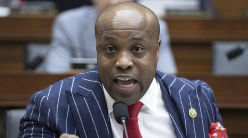 Rep. Wesley Hunt defends missed votes by citing Senate absences Wesley Hunt points to Vance, Scott in defending missed votes