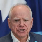 Minnesota Gov. Walz says he'd 'rather eat glass' than fill Klobuchar's Senate seat Walz says he'd 'rather eat glass' than fill Klobuchar's Senate seat