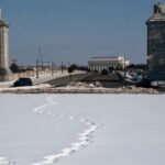 Vietnam War veterans sue to block Trump administration's proposed arch in D.C. Vietnam War veterans sue over Trump's proposed triumphal arch