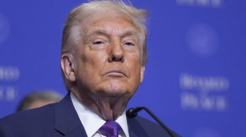 Trump says he will direct Defense Department to release UFO, ‘alien’ files Trump says he'll ask DOD to release files on 'UFOs,' 'alien and extraterrestrial life'