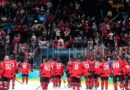 Ontario allows early alcohol sales ahead of U.S.-Canada gold-medal hockey game Ontario premier allows early alcohol sales for US-Canada gold medal game
