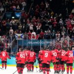 Ontario allows early alcohol sales ahead of U.S.-Canada gold-medal hockey game Ontario premier allows early alcohol sales for US-Canada gold medal game