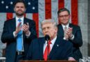 Trump delivers first State of the Union address of second term Five takeaways from President Trump’s State of the Union address