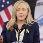 Spanberger criticizes Trump on affordability, immigration in Democratic SOTU response Spanberger rips Trump over affordability, immigration in Democratic response to SOTU