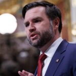 Vance says U.S. strikes on Iran would not spark wider Middle East war Vance: 'No chance' any Iran strikes would lead to long war in Middle East