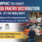NMPHC Food Pantry Distribution Set for Feb. 27 at Walnut Fire Department in Tippah County ChatGPT Image Feb 16, 2026, 11_54_55 AM