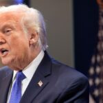 Trump vows 10% global tariff after Supreme Court strikes down his tariffs Trump Says He Will Impose 10% Global Tariff After Supreme Court Strikes Down His Original Levies