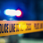 Bystander injured in Jackson drive-by shooting Bystander injured in Jackson drive-by shooting