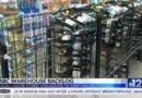 Mississippi ABC warehouse backlog delays orders at liquor stores Mississippi ABC warehouse delays impact liquor stores