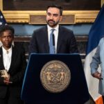 Mamdani asks Gov. Kathy Hochul to raise taxes on ultra-wealthy to close $5.4 billion gap Mamdani asks New York State to raise taxes on 'ultra-wealthy' to address city budget deficit
