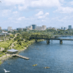 Army Corps selects design for Pearl River flood plan, project moves to next phase Long-awaited Pearl River flood control project moves forward