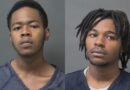 Two Vicksburg homicide suspects captured in Kokomo, Indiana Two Vicksburg homicide suspects captured in Indiana