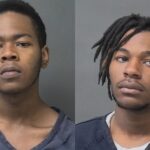 Two Vicksburg homicide suspects captured in Kokomo, Indiana Two Vicksburg homicide suspects captured in Indiana