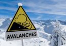 State Department warns Americans of ‘extremely dangerous’ avalanche conditions across Europe State Department warns Americans of 'extremely dangerous' avalanche conditions across Europe