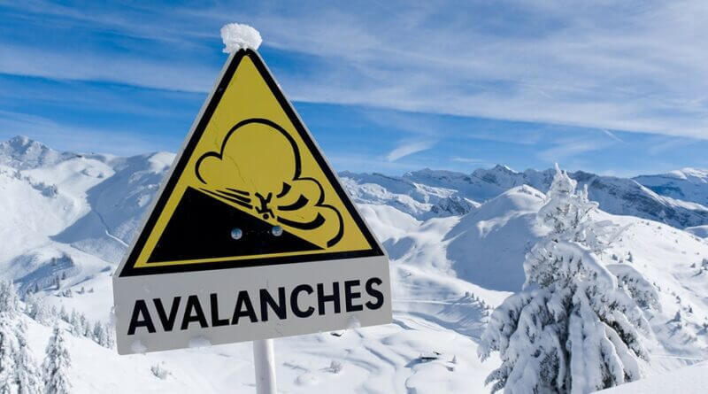 State Department warns Americans of ‘extremely dangerous’ avalanche conditions across Europe State Department warns Americans of 'extremely dangerous' avalanche conditions across Europe
