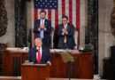 Trump pushes SAVE Act, stock-trading ban and defends tariffs in State of the Union Trump pushes Congress to pass SAVE Act during State of the Union; no meddling with tariffs