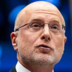 FCC chair says Colbert sees 'limelight is fading' amid Talarico interview controversy FCC chair: Colbert sees the 'limelight is fading'