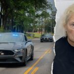 North Carolina woman arrested nearly 50 years after newborn found at landfill North Carolina woman arrested nearly 50 years after baby found dead in trash bag at landfill