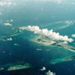 U.K. and U.S. debate future of Chagos Islands amid Diego Garcia uncertainty US military base at Diego Garcia thrown back into uncertainty amid Chagos deal turmoil