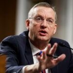 VA says claims backlog falls below 100,000 for first time since 2020 Trump admin says VA benefits claims backlog below 100K for first time in 6 years: 'Record levels of