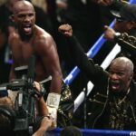 Floyd Mayweather to return from retirement for boxing match this summer Undefeated boxing legend Floyd Mayweather coming out of retirement after nine years