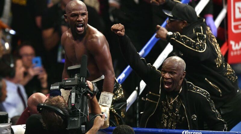 Floyd Mayweather to return from retirement for boxing match this summer Undefeated boxing legend Floyd Mayweather coming out of retirement after nine years