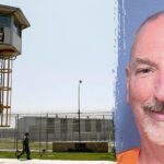 Child molester on parole in California arrested hours before scheduled release Child predator cleared for parole arrested after surprise warrant drops hours before prison release