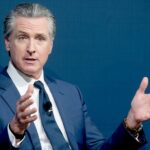 Gavin Newsom's spokesperson tells reporter to 'f--- off' when asked for dyslexia records Gavin Newsom spox tells reporter 'f--- off' when asked for records of his dyslexia diagnosis