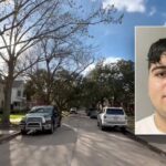 More than 60 Houston-area homes hit in burglaries tied to South American theft ring, police say Organized South American crime group burglarizes over 60 high-end Houston-area homes targeting desig